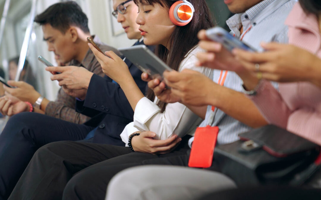 Digital Technology and Witness