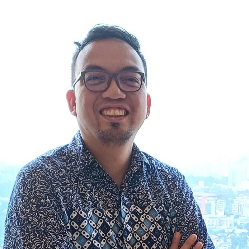 Speaker Photo
