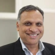 Speaker Photo